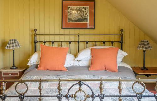 Vibrant rural hideaway - Aspen Loft - Foto 41