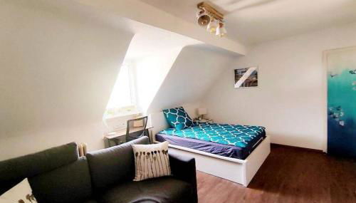 Gemütliches Apartment Nähe DU Zentrum/Uni/Hbf/A40 - Foto 4