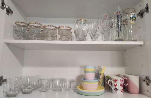 # Deluxe Living # Nürnberg - Foto 33