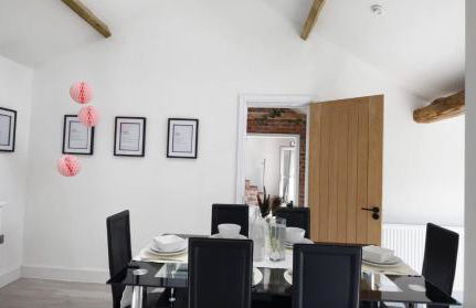 The Sty & The Stable - Foto 12