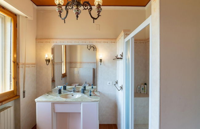 Scenic Retreat, Pergine Valdarno - Foto 17