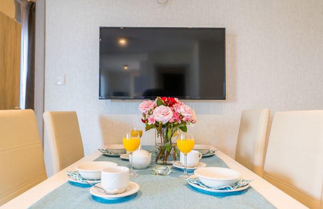 Sea side mobile home - Foto 7