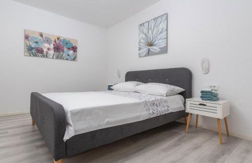 Beachfront villa Mihovil with direct beach access - Foto 69