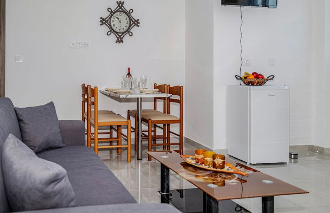 Irene Cozy Apartment in Kremasti Rhodes - Foto 9