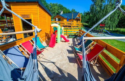 Domki pod Bieniatka w Szczyrku - Foto 56