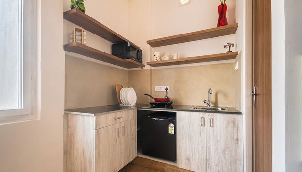 Wandr. Deneb - Foto 4, Cocina privada