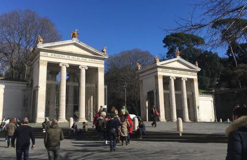 Green Window Roma - Foto 60