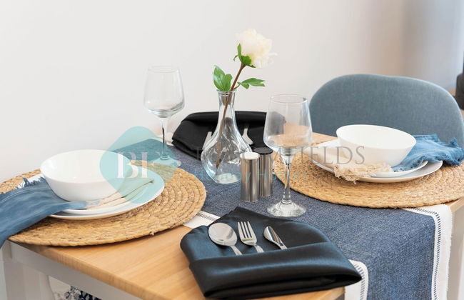 Bloomfields Relaxing STU in Oasis Masdar - Photo 6