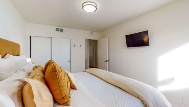 Mountain View Luxury Nogales Springs Escape - Foto 4, Habitación