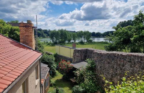 Haus an der Stadtmauer - Photo 1