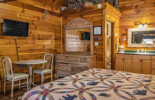 Mountain View Cabins - Foto 27