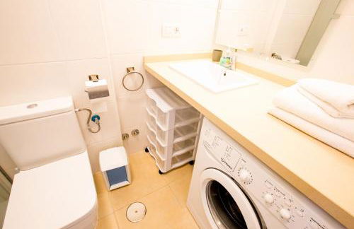 Apartments La Caleta Sunrises - Foto 21