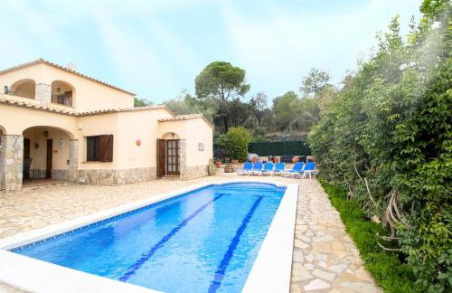 Villa Anna- Calonge, Costa Brava - Foto 1