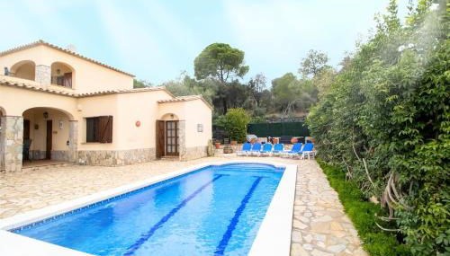 Villa Anna- Calonge, Costa Brava - Foto 1