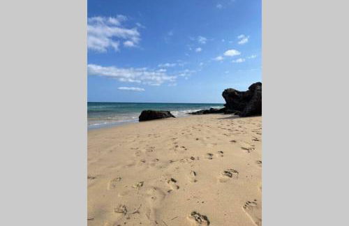 Costa Calma Sun & Beach Apartment - wifi & pool - Photo 37