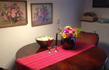 SchlossparkFerienwohnungen Rheinsberg mit Garten - Foto 44