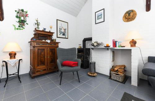 Ferienhaus Nordseekate - Photo 14