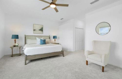 Babcock National Coach Crisp, Elegant and Serene - Foto 13