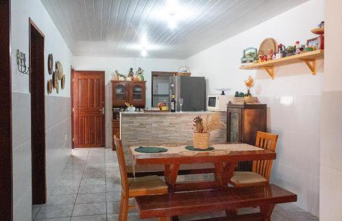 Casa do Bougainvillea Mundaú-Trairi-Ce - Foto 23