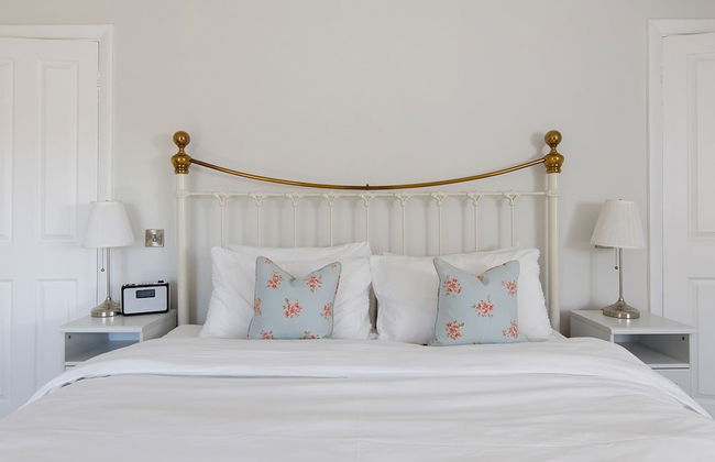 Beach House With Pool in West Wittering - Foto 24