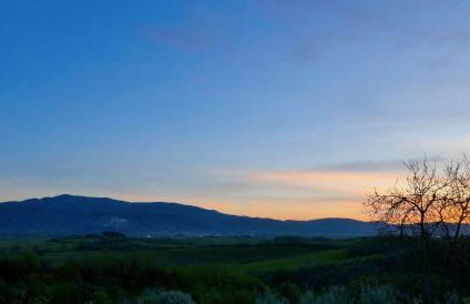 Le Magnolie Paliano appartamento 120 mq - Foto 40