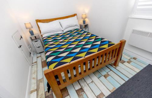 The Hayloft, Noss Mayo - Foto 21