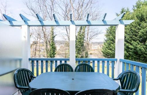 Résidence Les Belles Rives - maeva Home - Appartement 2 pièces 7 personnes - Confort MAE-2224 - Foto 1