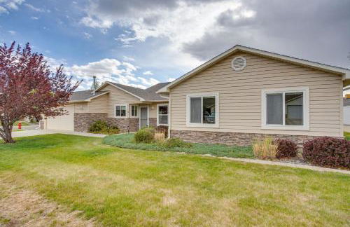 Montrose Townhome 13 Mi to Black Canyon Natl Park - Foto 25