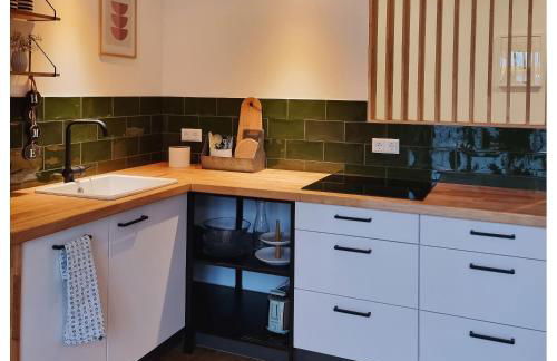 ElbQuartier Apartments Magdeburg 'Fabrik61' - Foto 12