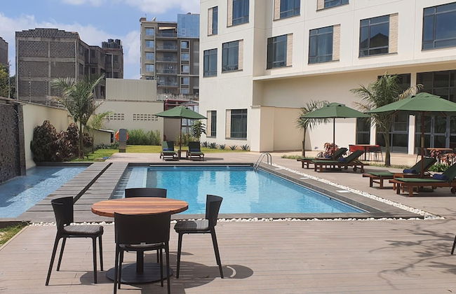 Somerset Westview Nairobi - Foto 44