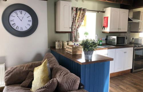 The Wee Barn. In the heart of the countryside - Foto 20