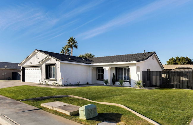 Pacifica Sur by Avantstay Pool, Hot Tub, Gazebo - Photo 30