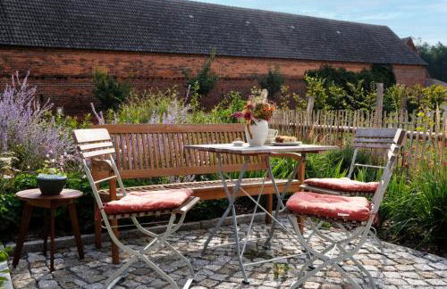 Ferienwohnung Mohnblume - Foto 13