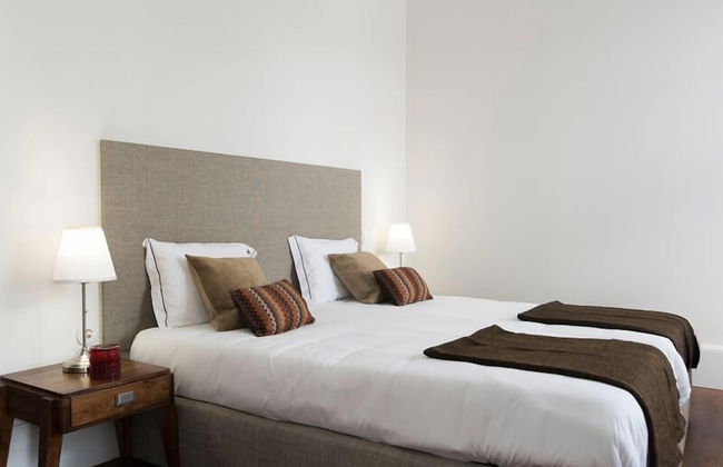 bnapartments Carregal - Foto 9