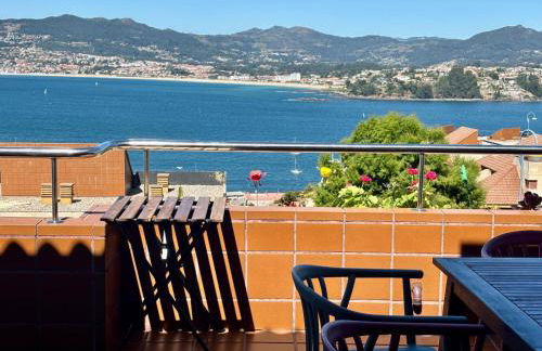 Holibai, Baiona, Lujo sereno frente al Atlántico - Foto 28