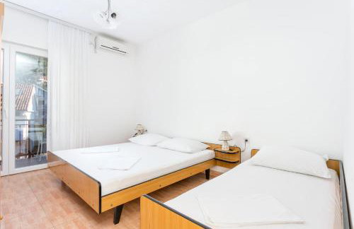 Apartments by the sea Podaca, Makarska - 2783 - Foto 15