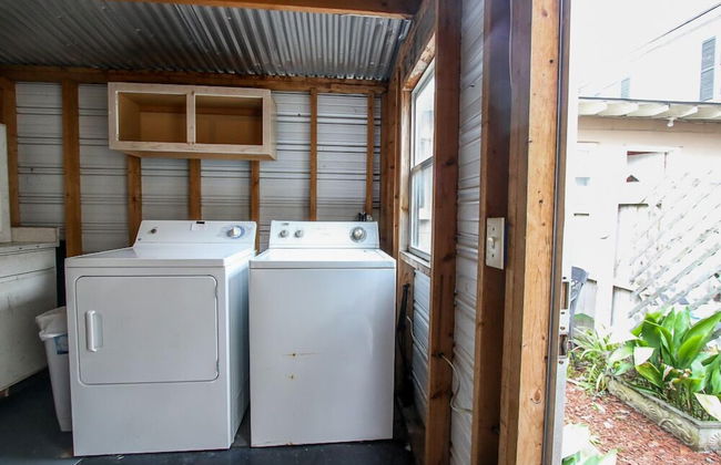 The Savannah Belle Forsyth Park A Side - Foto 34