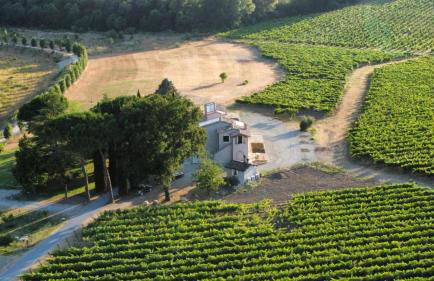 Agriturismo Barcavecchia - Foto 80