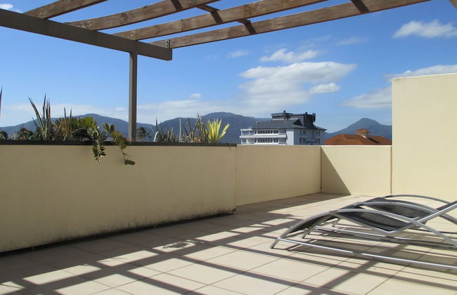 Edge Apartments Cairns - Foto 46