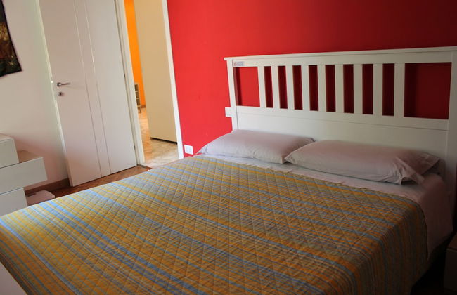 Youhome Millelire Apartment - Photo 10