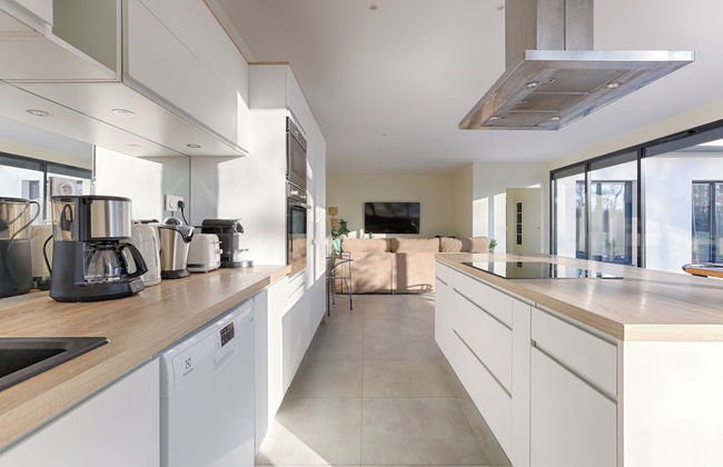 Villa Carotte à 10 Minutes de Disneyland Paris - Foto 11