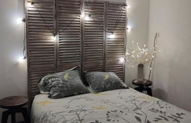 Studio à Bellegarde - Foto 1