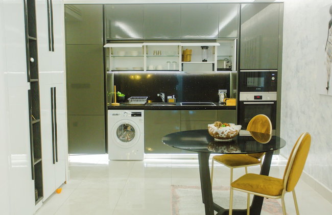 Accra Luxury Apartments at Kass - Foto 40