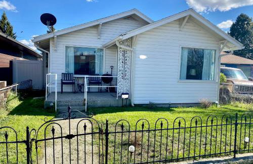 Bo's Copper City Charmer, easy Freeway Access, open floorplan - Foto 14