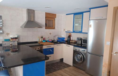 Casa El Pastor - Foto 9