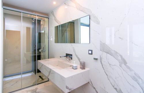 Luxury Glass Villas - Foto 47