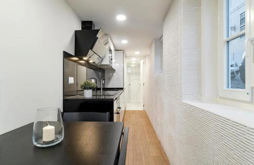 Camoes Central Lisbon Apartment - Foto 7