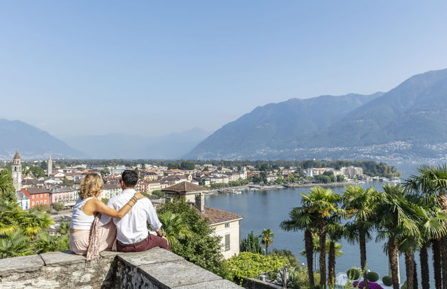 Residenza Lido Appartment 601 - Foto 31