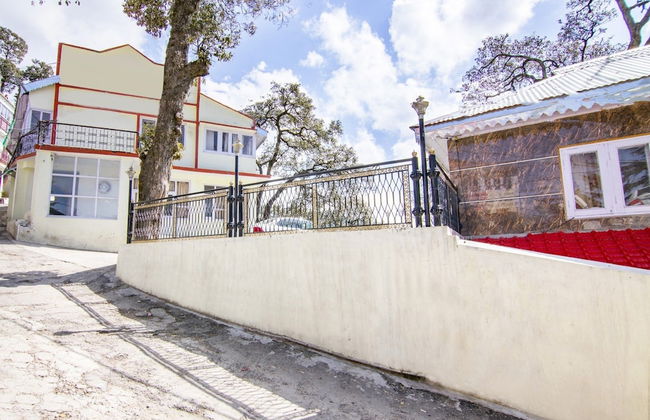 GuestHouser 1 BR Boutique stay 5a75 - Foto 21