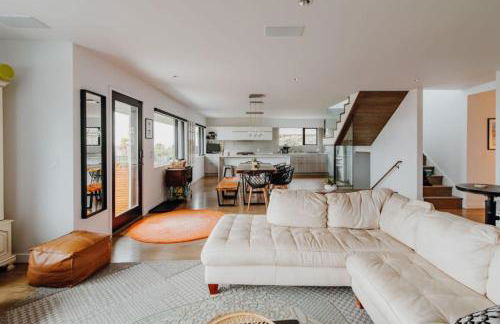 Stunning Panoramic Views Hot Tub Modern 4BR Home - Foto 10